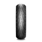 Pneu Metzeler 150/80b16 Reinf (tl) 77h Cruisetec (t) F016 - PIRELLI / METZELER