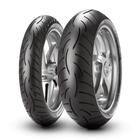 Pneu Metzeler 160/60zr17 (tl) (69w) Z8 (m) (t) - PIRELLI / METZELER