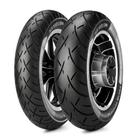 Pneu Metzeler 210/50zr17 78w (tl) Me888 Marathon Ultra (t