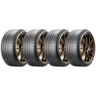 Pneu Michelin 275/35ZR20 102Y Pilot Sport Cup 2 R Connect NO