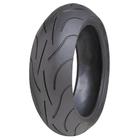 Pneu Michelin Pilot Power 2Ct 190-55-17 Zr 75W Tl Traseiro