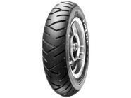 Pneu Moto Aro 12” Dianteiro Pirelli 90/90 44J SL26 - Scooter SL26