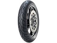 Pneu Moto Aro 17” Dianteiro Pirelli 120/70 58W - Sport Diablo