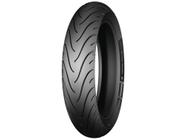 Pneu Moto Aro 17” Traseiro Michelin 160/60R17 69W - Pilot Street