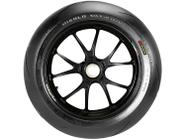 Pneu Moto Aro 17” Traseiro Pirelli 180/55 73W