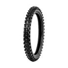 Pneu Moto Borilli 80/100-21 51M Medium Soft MX 77 TT (D)