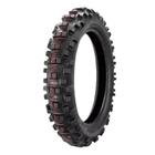 Pneu Moto Borilli Aro 18 7 Days Extreme SS 140/80-18 70M TT