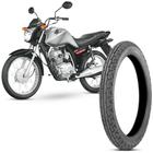 pneu furado moto 125