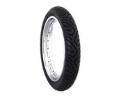 Pneu Moto Dianteiro 100/80-17 Twister E Fazer 250 E Similares 52s Sport Sem Camara Dianteiro Technic