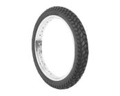 Pneu Moto Dianteiro 90/90-19 Honda Nx-bros 125/150 E Xtz 150 Crosser 52t Tc Com CamaDianteio Technic