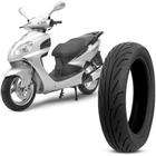 Pneu Moto Future 125 Technic Aro 13 130/60-13 53P TL Traseiro Power City