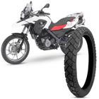 Pneu Moto G 650 Gs Technic Aro 19 110/80-19 59v Dianteiro Stroker Trail
