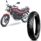 Pneu Moto Honda CBX 150 Levorin by Michelin Aro 18 90/90-18 57P Traseiro Duna II