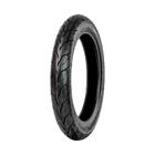 Pneu Moto Kenda 80/100-14 49L K677 Thorax TL - Traseiro