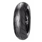 Pneu moto metzeler aro 17 sportec m5 interact 180/55zr17 (73