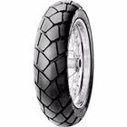 Pneu Moto Metzeler Aro 17 Tourance 110/90-17 60P TT - Traseiro