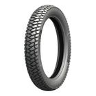 Pneu Moto Michelin Aro 18 Anakee Street 100/90-18 56P TL (T)