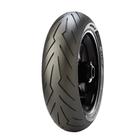 Pneu moto pirelli aro 17 diablo rosso iii 140/70r17 66h tl - traseiro