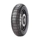 Pneu Moto Pirelli Aro 17 Scorpion Rally STR 130/80R17 65V TL - Traseiro