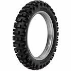 Pneu Moto Rinaldi Aro 12 80/100-12 50m Traseiro Rmx 35