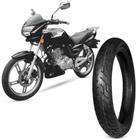 Pneu Moto Yamaha YBR Technic Aro 18 90/90-18 51M Traseiro TT TMX Trilha -  Hipervarejo