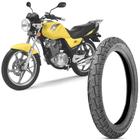 Pneu Moto Suzuki YES 125 Technic Aro 18 90/90-18 57P Traseiro City Turbo