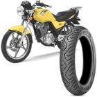 Pneu Moto Suzuki Yes Technic Aro 18 90/90-18 57P TL Traseiro Sport
