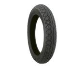 Pneu Moto Traseiro 80/100-14 Honda Biz 100/125, Pop 100 E Similares 49l Lion Com Camara Traseiro Tec