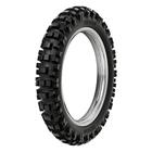 Pneu Moto Traseiro Rinaldi RMX35 110/100-18 Aro 18 64M