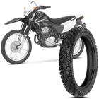 Pneu Moto XR 250 Technic Aro 18 120/80-18 62S Traseiro Endurance