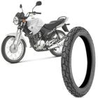 Pneu Moto Yamaha YBR 125 Technic Aro 18 2.75-18 42P Dianteiro T&C