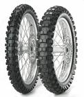 Pneu Motocross Traseiro R18 Pirelli 110/100 Scorpio Mx Extra