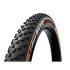 Pneu MTB Vittoria Barzo 29 x 2.25 XCR Bege c/ Preto