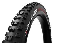 Pneu MTB Vittoria Mazza 29 x 2.4 Trail Cinza c/ Preto TNT