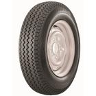 Pneu Novo Aro 15 5.60-15 R15 Maggion Falco F2 Fusca Nacional