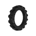 Pneu off road macico p/caes big preto