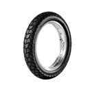 Pneu P/ Moto Aro 17 * 110/90-17 - Tras. Nxr125/150/160 Bros (Viper) C/Câm.