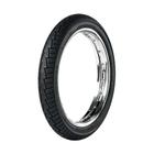 Pneu P/ Moto Aro 18 * 90/90-18 - Tras. Titan125/150/Ybr125/Yes125 (Winner) C/Câm.