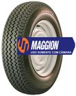 Pneu Para Fusca 5.60-15 Falco F2 4 Lonas Marca Maggion Novo C/c