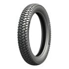 Pneu para moto anakee street traseiro 90/90-18 57p - michelin