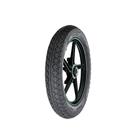 Pneu Moto Dafra Super 100 Technic Aro 14 110/80-14 59P TT Traseiro City  Turbo - Pneu de Moto - Magazine Luiza