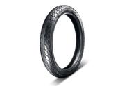 Pneu para moto dakar ii traseiro 80/100-14 49l - levorin