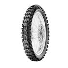 Pneu Pirelli 110/90-19 Scorpion Mx32 Mid Soft (tt) 62m (t) F016