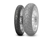 Pneu pirelli 120/70zr-19 tl 60w scorpion trail ii f