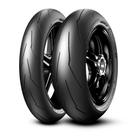 Pneu Pirelli 120/70zr17 Diablo Supercorsa Spv3 Tl (58w) (d)