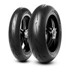 Pneu Pirelli 190/55zr17 Diablo Rosso Corsa Iv (tl) (75w) (t)