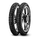 Pneu Pirelli 2.75-18 City Cross (tl) 42p (d) Cg 125/150/160 ( dianteiro unitário)