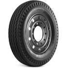 Pneu Pirelli Anteo Aro 16 6.50-16C 108/107L 10PR TT AT52 Liso Rodoviário