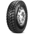 Pneu Pirelli Aro 22.5 275/80r22.5 149/146L TG01