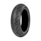 Pneu Pirelli Diablo Rosso 2 180/55-17 (ZR) 73w TL